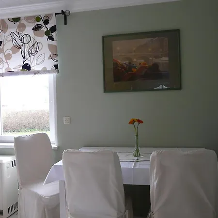 Сasa de vacaciones Soemmerhus