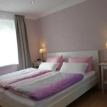 Soemmerhus Сasa de vacaciones Kirchdorf (Poel)