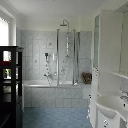 Soemmerhus Сasa de vacaciones *